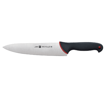 Zwilling J.A. Henckels Smallwares Each Zwilling. KolorID Chef's Knife, 10", one-piece, FRIODU. har