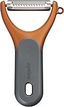 Zyliss Unclassified Each Zyliss Julienne Cutter E950050 – Y Peeler with Ergonomic Wheat Straw Handle | Denson CFE
