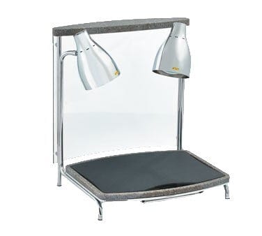 0 Unclassified Carving Station, contoured, 24-1/2",W x 21-5/8",D x