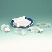 0 Unclassified Food Bumpers Fits 9"-11" plate