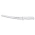 0 Unclassified Mundial Bread Slicer Knife, 10", curved blade, micro-serrat