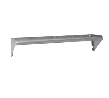 Advanced Gourmet Storage & Transport Special Value Shelf, wall-mounted, tab-lock design