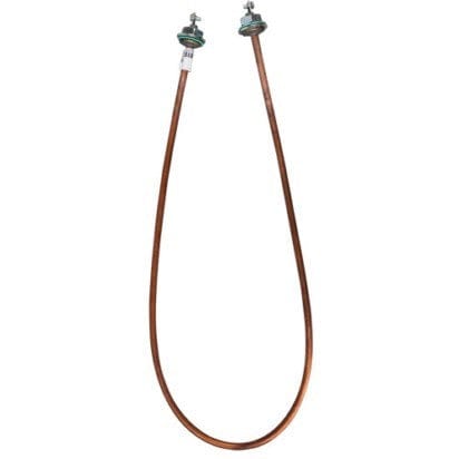 AllPoints Foodservice Parts & Supplies Parts & Service Each IMMERSION STEAM TABLE ELEMENT, B