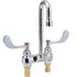 AllPoints Foodservice Parts & Supplies - Supplier Stainless Steel Sink Each FAUCET - HANDSINK- 4", HANDICAP