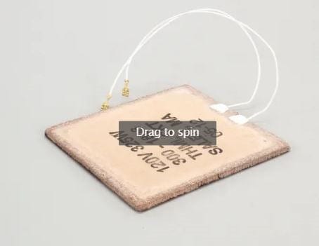 Bakers Pride Parts & Service Each Element