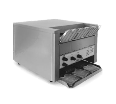 Belleco Commercial Ovens Each Dawn-2-Dusk Converter Oven, countertop, electric, 1-1/2"; to
