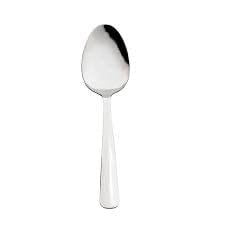 Browne Canada Foodservice Flatware Dozen Browne -502802 - (5604) WINDSOR Dessert Spoon