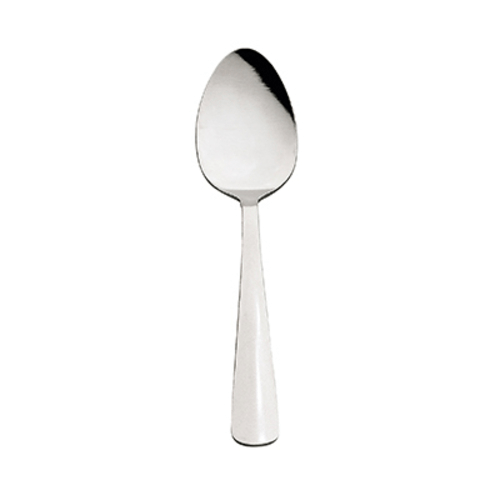 Browne Canada Foodservice Flatware Dozen Browne 502823 6" Teaspoon with 18/0 Stainless Grade, Windsor Pattern