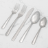 Browne Canada Foodservice Flatware Dozen Browne 502823 6" Teaspoon with 18/0 Stainless Grade, Windsor Pattern