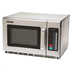 Celco Inc. Commercial Ovens Each High Capacity Microwave Oven, 1100 watts, 1.2 cu.