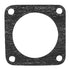 Cleveland Range Commercial Steamers Each Cleveland P2151200 Equivalent 2 1/2" x 2 1/2" Float Assembly Gasket