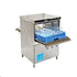 CMA Dishmachines Dishwasher CMA Dishmachines GWX-200 - 30 Racks/Hr Low-Temp Glasswasher