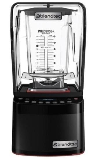 Denson CFE Blenders Each In addition to 42 preprogrammed cycles, users can create custom blends with the online Blend WizardTM, then store up to 14 on the blender for one-touch operation.