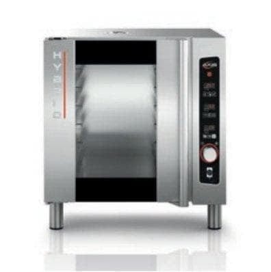 Denson CFE Commercial Ovens Hybrid Convection Oven