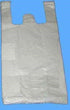 Denson CFE Essentials Case Shopping Bags 1000pcs 7x11/S (12+6) + 21" High Density