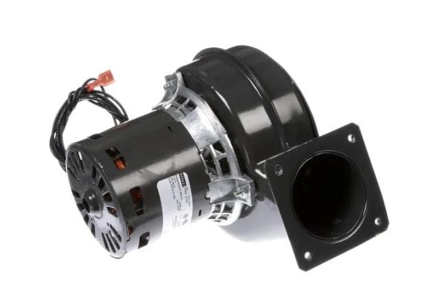 Denson CFE Unclassified Blower and Motor Assy, 120V