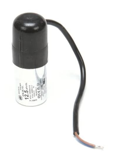 Denson CFE Unclassified CAPACITOR, 15UF/240VAC, FIR PUMP PART