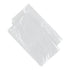 Denson CFE Unclassified Case V03718 RELIABLE 20x22" Regular Clear LLDPE Garbage Bags, 500/case