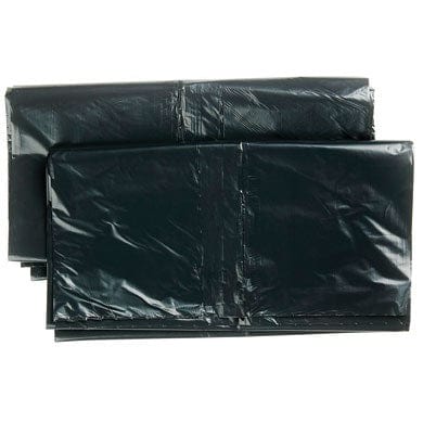 Denson CFE Unclassified Case V03724 LLDPE 1.15 MIL 26X36 XSTRONG GARBAGE BAG (150/CS)