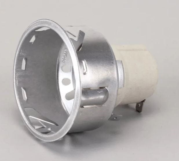 Socket, Light Fixture - Denson CFE