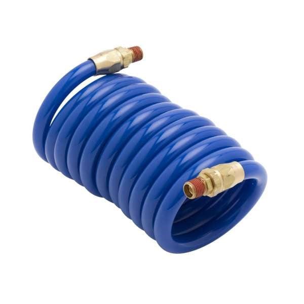 Denson CFE Unclassified EACH T&S Brass 013539-45 PET GROOMING COILED HOSE