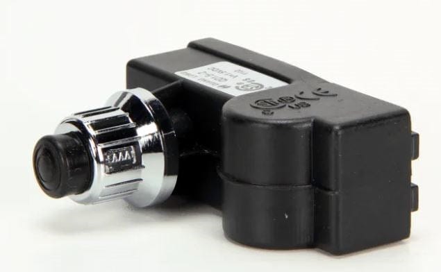 Quickliter/Push Button Ignitor, 1.5V, 1P - Denson CFE