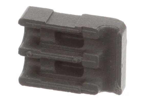 Denson CFE Unclassified Split Terminal Block, Small, Bottom