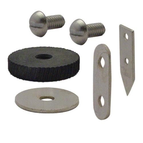 Edlund Can & Bottle Openers Kit #1 Replacement Parts Kit