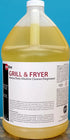 Grill & Fryer Cleaner - Denson CFE