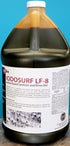 Iodosurf LF-0.8% Iodine-based sani & rinse 4 x 4L - Denson CFE