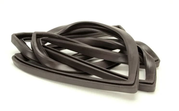 Heritage Foodservice Canada Parts & Service Each ACCUTEMP DOOR SEAL 3 PAN STEAMER