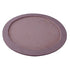 Johnson & Rose Canada Cookware Each Sizzle Platter Base, 12", round, moisture resistan