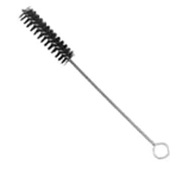 Johnson & Rose Canada Essentials Each Johnson & Rose Canada 1560 Pastry tube cleaning brush, stainless steel wire,