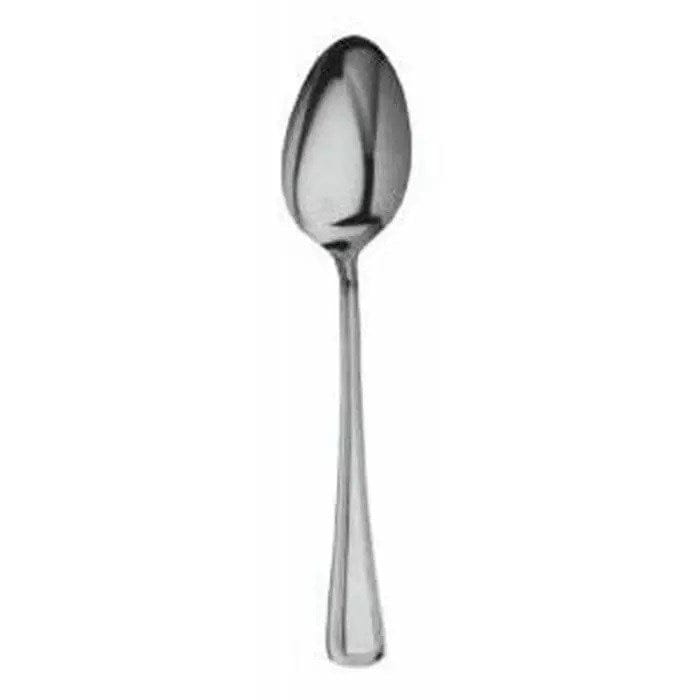 Johnson & Rose Canada Flatware Dozen Johnson & Rose Cartier Oval Spoon 12/pack 2553