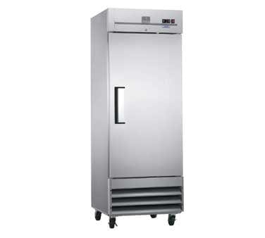 Kelvinator Commercial Reach-In Refrigerators and Freezers Kelvinator Commercial KCBM23FSE-HC 29" Single Section Reach-In Freezer, (1) Solid Door, 115v
