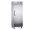 Kelvinator Commercial Reach-In Refrigerators and Freezers Kelvinator Commercial KCBM23FSE-HC 29" Single Section Reach-In Freezer, (1) Solid Door, 115v