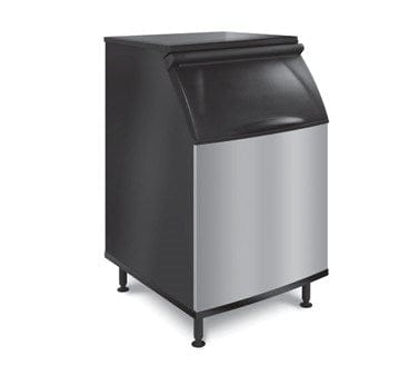 Koolaire Commercial Ice Equipment and Supplies Each Koolaire K570 30" Ice Bin - 532 lbs