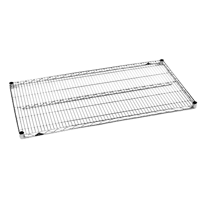 Metropolitan Wire (Canada) Ltd Storage & Transport Each Super Erecta  Shelf, wire, 48";W