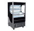 Ojeda Merchandising and Display Refrigeration Each Alpa Open Air Merchandiser, 59", H, 35", W, 7.3 ft.