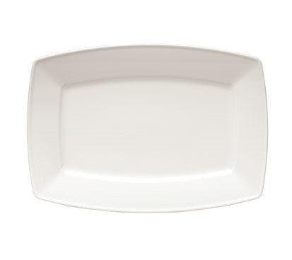 Oneida Canada Dinnerware Dozen Platter, 15" x 10-5/8", rectangle, QUARTET (6 each per