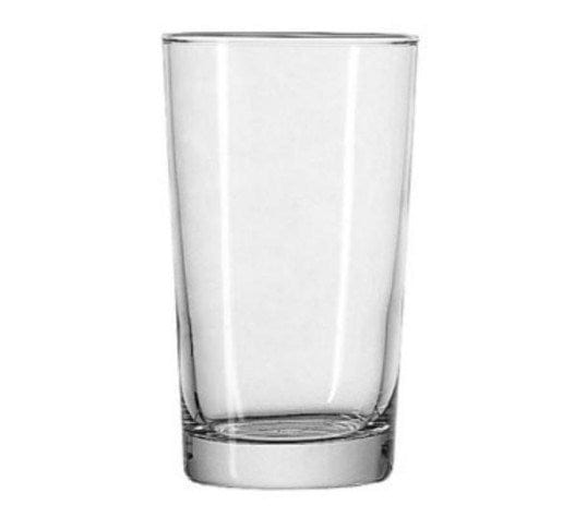 Oneida Canada Drinkware Dozen 8 OUNCE HI BALL GLASS