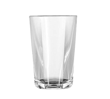 Oneida Canada Drinkware Dozen Hi Ball/Beverage Glass, 9 oz., rim-tempered, Sure Guard Guarante