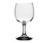 Oneida Canada Drinkware Dozen Wine Glass, 8-1/2 oz., 5-5/8";H, Sure Guard Guarantee, Excel