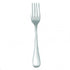 Oneida Canada Flatware Dozen Dinner Fork, 7-1/4", 18/0 stainless steel, New Rim II (Open