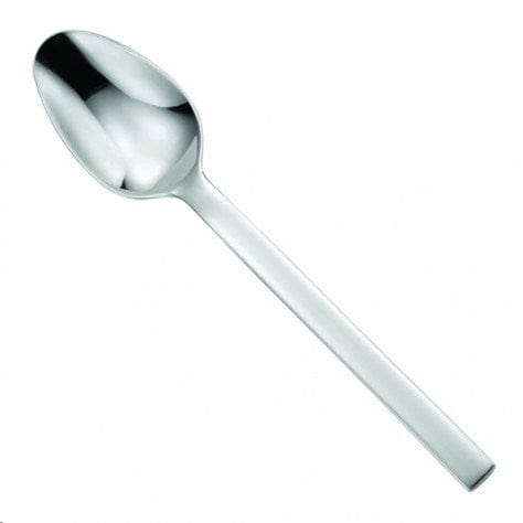 Oneida Canada Flatware Dozen Teaspoon, 6-1/4", heavyweight, 18/0 stainless steel, Oneida