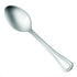 Oneida Canada Flatware Dozen Teaspoon, 6-3/8", 18/0 stainless steel, BARCELONA (Open-sto