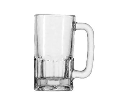 Oneida Canada Tabletop & Serving Dozen Beer Wagon Mug, 12 oz., Sure Guard Guarantee