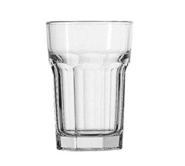 Oneida Canada Tabletop & Serving Dozen Beverage Glass, 12 oz., 4-7/8";H