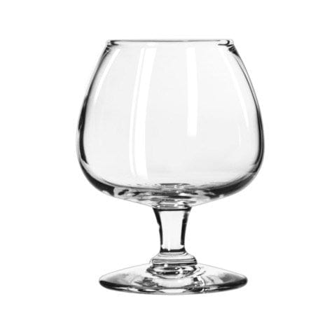Oneida Canada Tabletop & Serving Dozen Brandy Glass, 6 oz., 4-1/2";H, Sure Guard&#25; Guarante