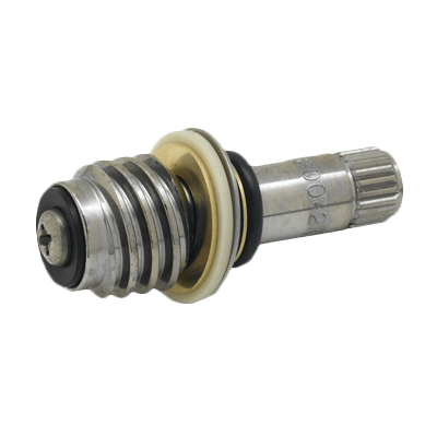 Partstown Unclassified Each T&S Brass 009753-25 Spindle Assembly, Hot, B-1100, RTC